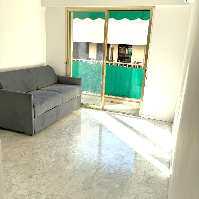Studio Neuf Antibes Albert 1er - Appartement 1 Chambre - 3