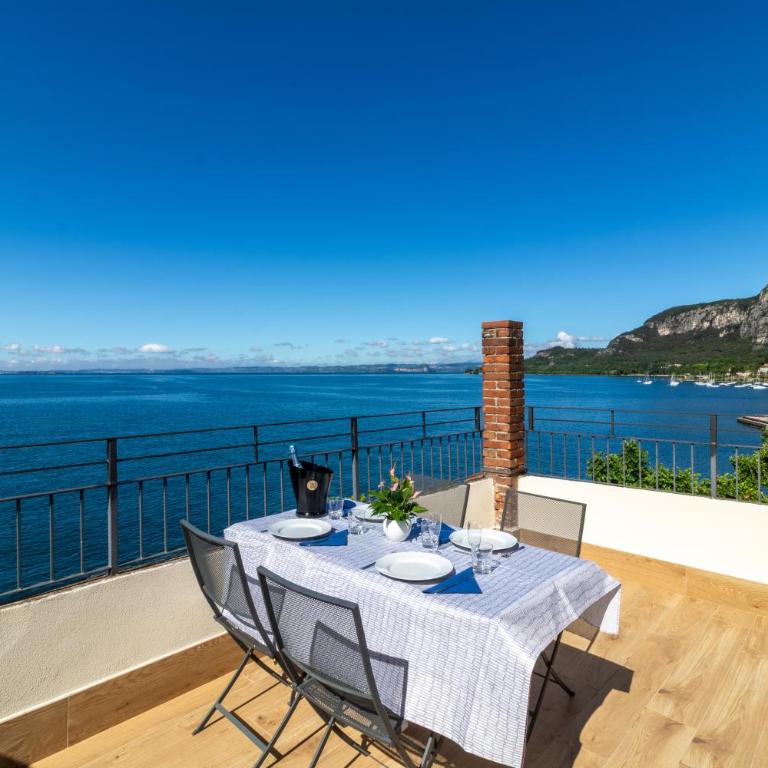 Casa Bortolo - Appartamento Deluxe con 2 Camere da Letto - 24