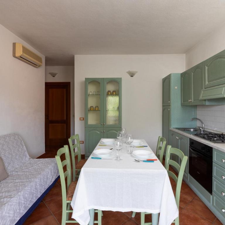 Terrazze Verdi San Teodoro by Wonderful Italy - One-Bedroom Apartment - 2