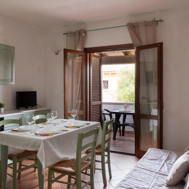 Terrazze Verdi San Teodoro by Wonderful Italy - One-Bedroom Apartment - 7