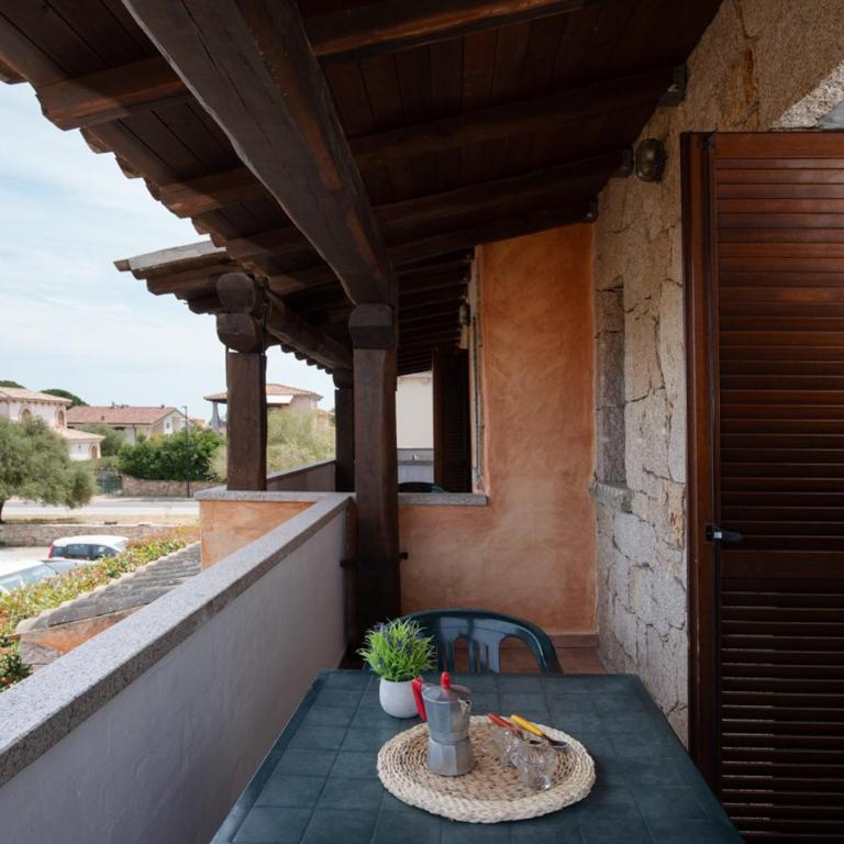 Terrazze Verdi San Teodoro by Wonderful Italy - One-Bedroom Apartment - 13