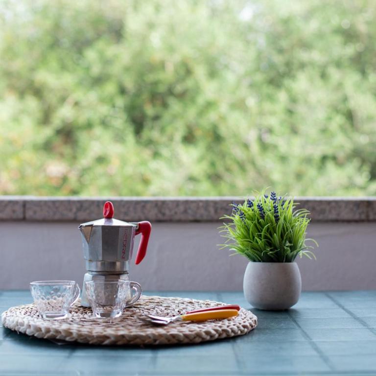 Terrazze Verdi San Teodoro by Wonderful Italy - One-Bedroom Apartment - 15