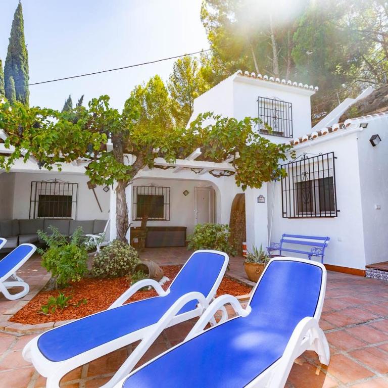 Casa Chatsee - Villa with Garden View - 2