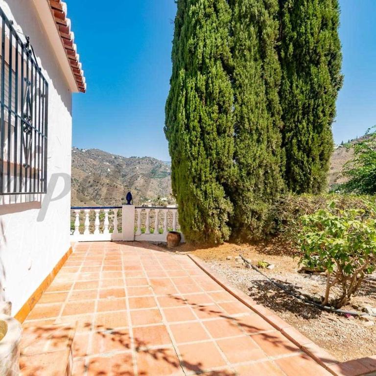 Casa Chatsee - Villa with Garden View - 4