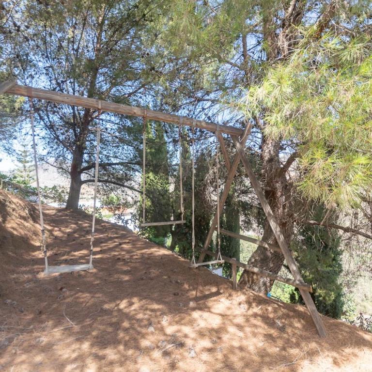 Casa Chatsee - Villa with Garden View - 9