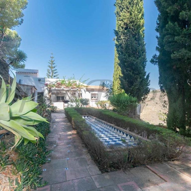 Casa Chatsee - Villa with Garden View - 21