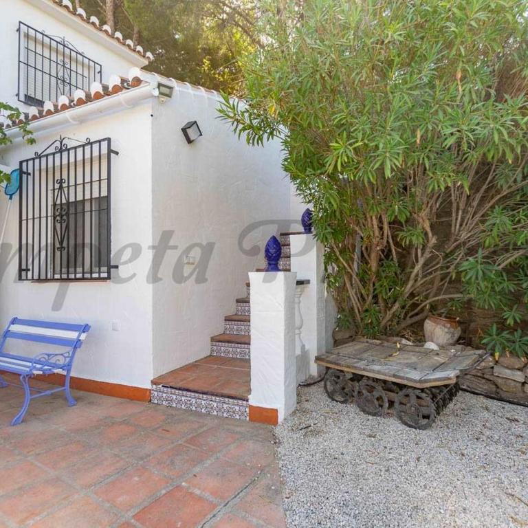 Casa Chatsee - Villa with Garden View - 22
