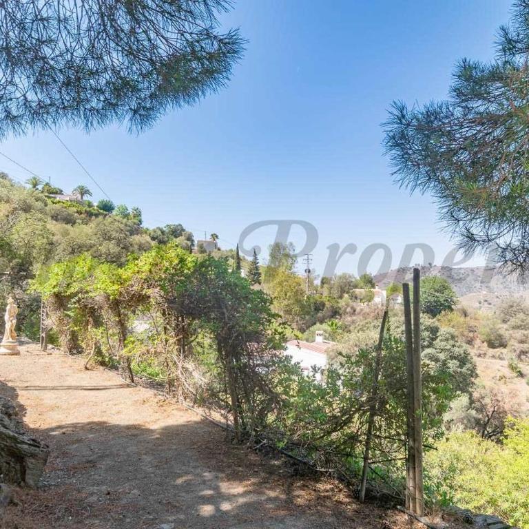 Casa Chatsee - Villa with Garden View - 23