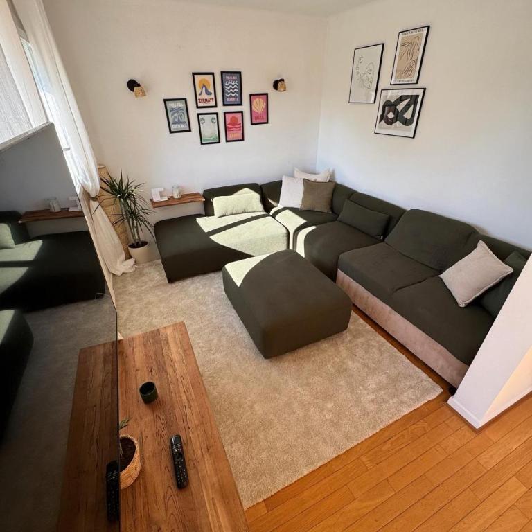 Beautiful apartment of 71 m2 in Saint-Raphaël - Apartment - 3
