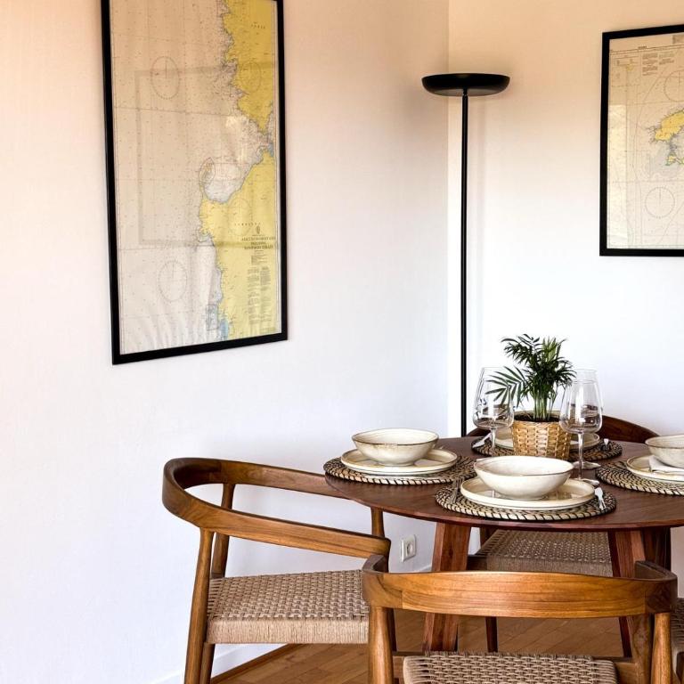 Beautiful apartment of 71 m2 in Saint-Raphaël - Apartment - 7