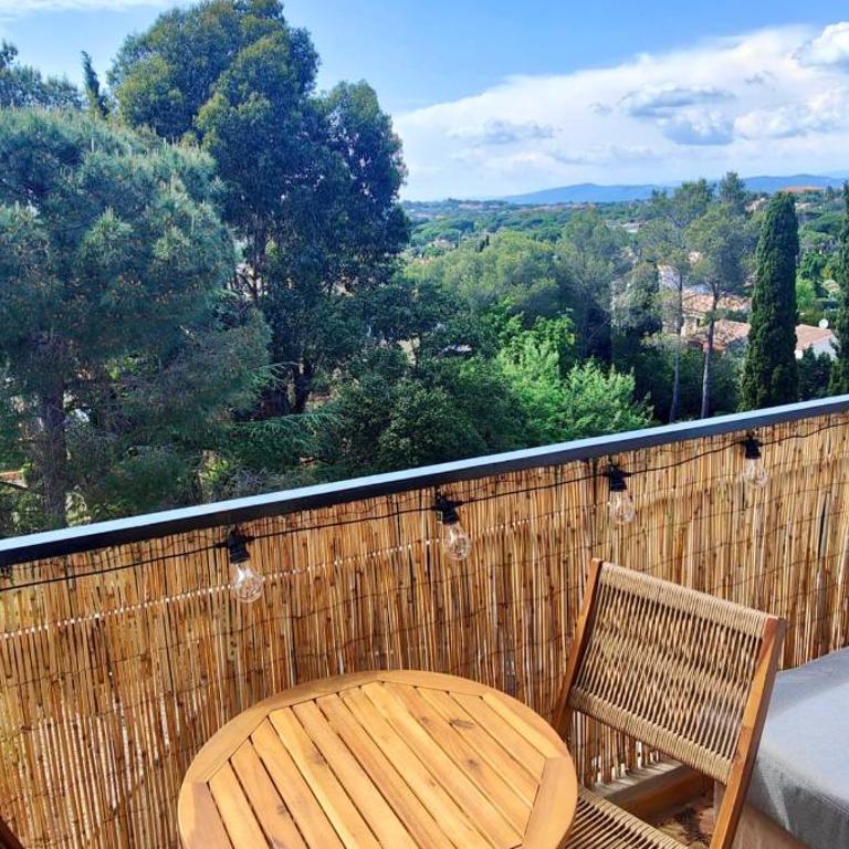 Beautiful apartment of 71 m2 in Saint-Raphaël - Apartment - 22