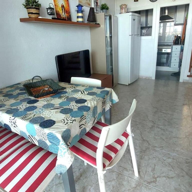 La Nao - Apartamento de 2 dormitorios - 11