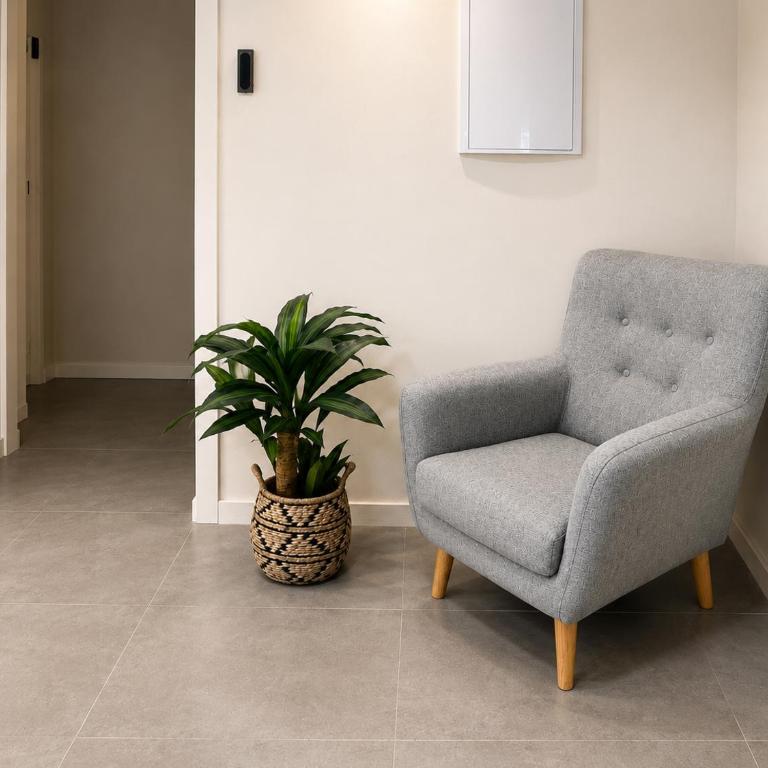 Benalúa Suites - Apartamento Estándar de 1 dormitorio - 3