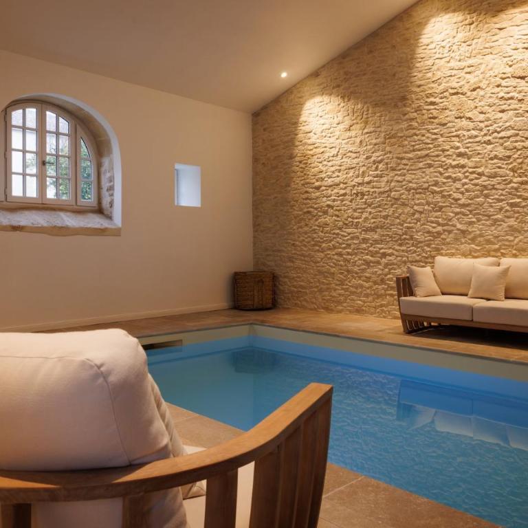 Villa d'exception au charme réthais - Villa Deluxe - 71