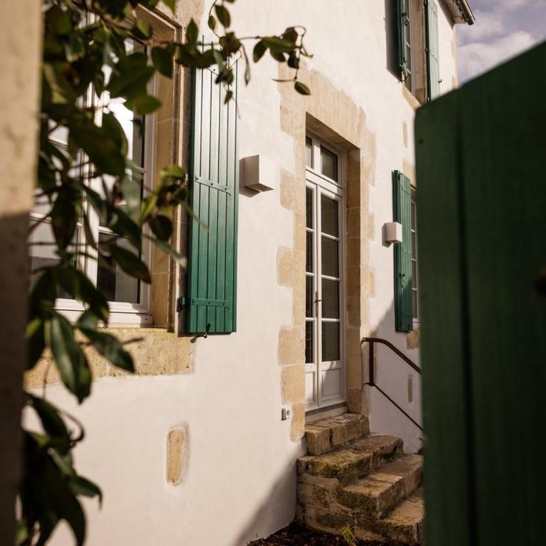 Villa d'exception au charme réthais - Villa Deluxe - 93