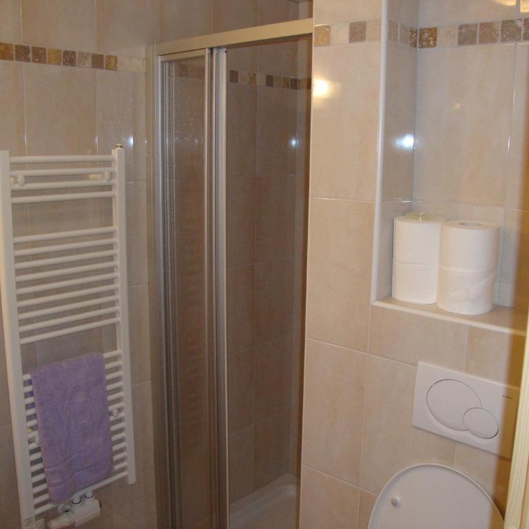 Ferienwohnung Nussbaum - Apartment mit 2 Schlafzimmern - 36