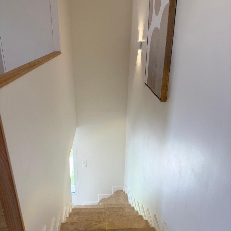Le Quatre Relax - One-Bedroom Apartment - 2