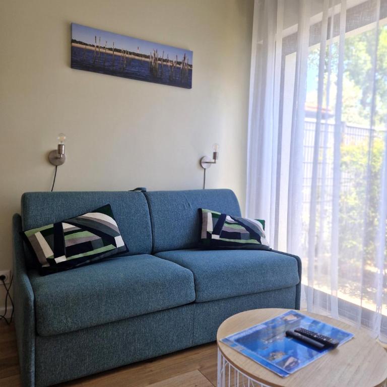 Villa des ortolans - Appartement 1 Chambre - 5