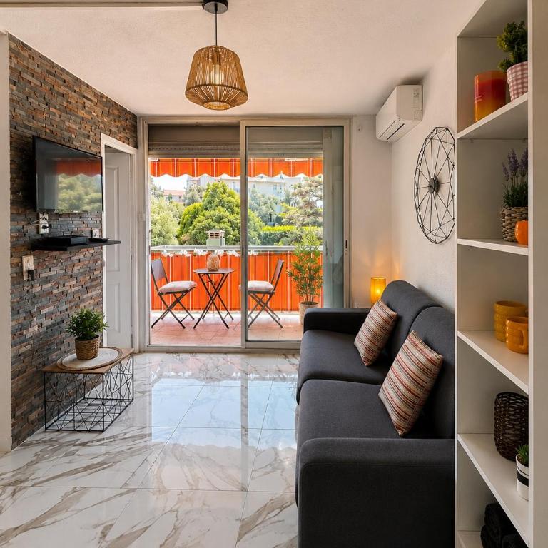Convenient studio in Antibes - Appartement 1 Chambre - 1