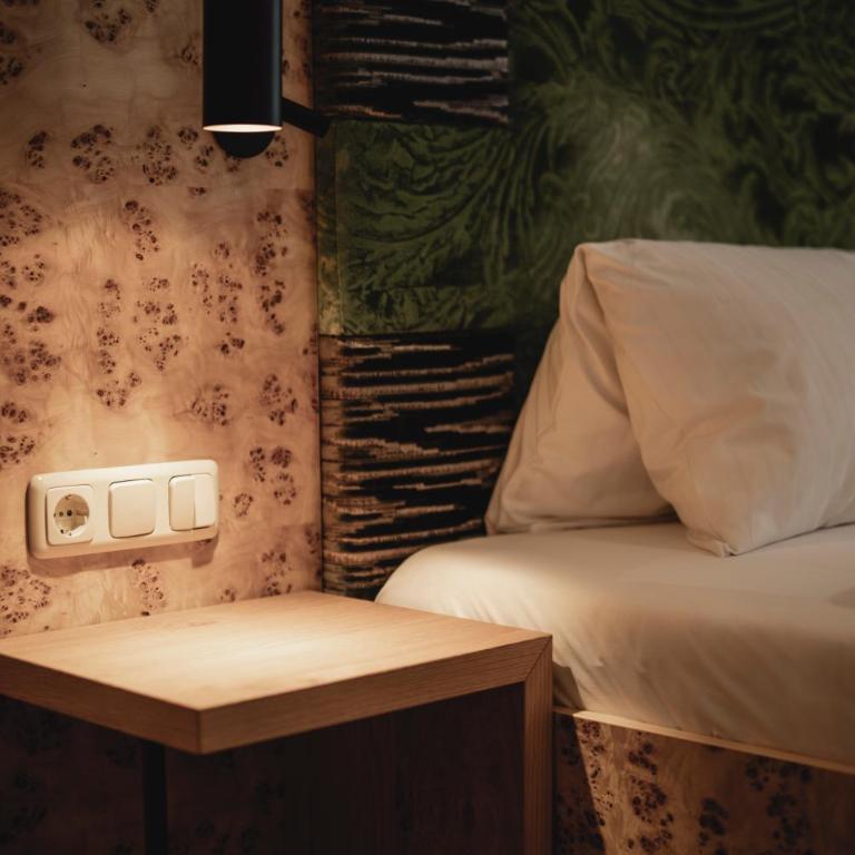 Genusshotel Fichtenhof - Deluxe Doppelzimmer - 7