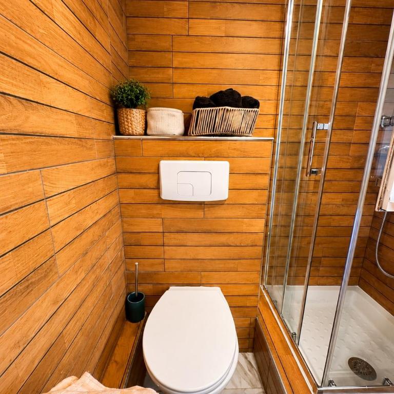 Convenient studio in Antibes - Appartement 1 Chambre - 9