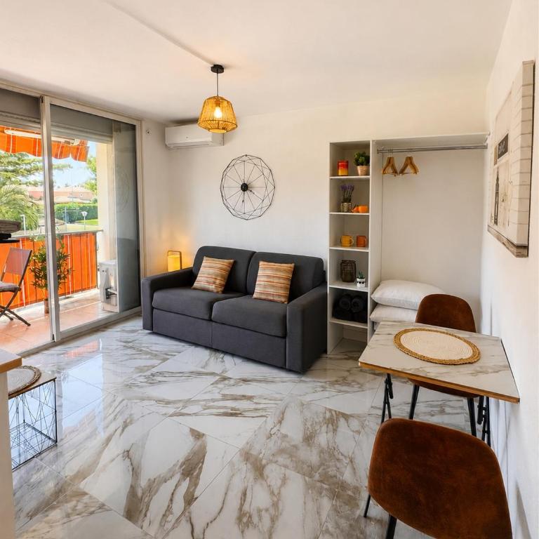 Convenient studio in Antibes - Appartement 1 Chambre - 11