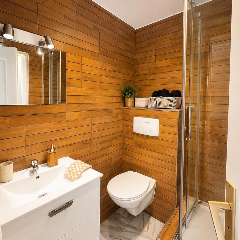 Convenient studio in Antibes - Appartement 1 Chambre - 12