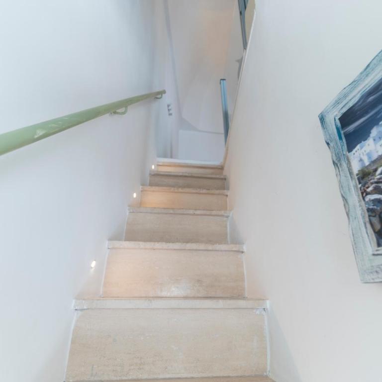 Suite gli Arcangeli - Appartamento con 1 Camera da Letto - 3
