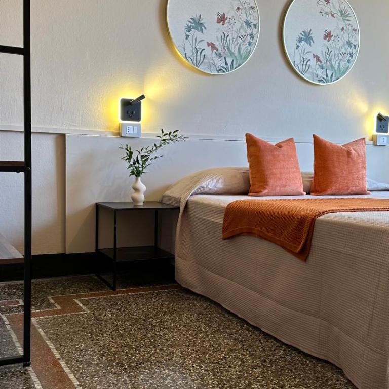 Hotel Fernanda - Chambre Double Économique - 2