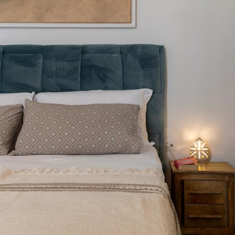 Suite gli Arcangeli - Appartamento con 1 Camera da Letto - 27