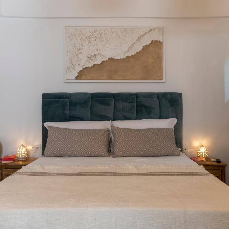 Suite gli Arcangeli - Appartamento con 1 Camera da Letto - 30