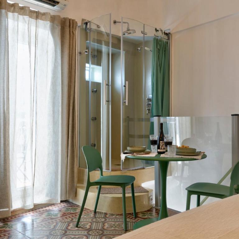 Suite gli Arcangeli - Appartamento con 1 Camera da Letto - 29