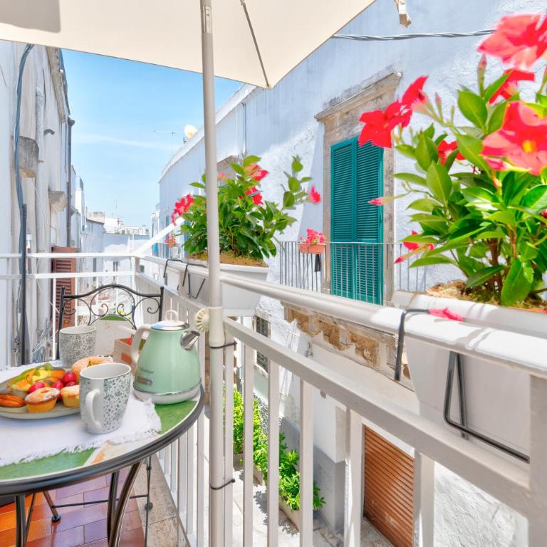 Suite gli Arcangeli - Appartamento con 1 Camera da Letto - 39