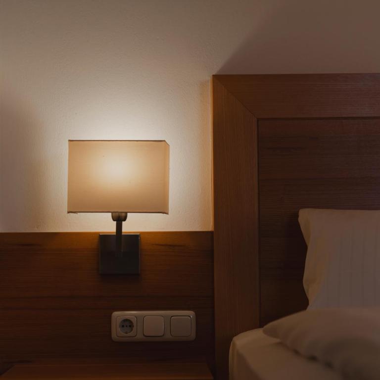 Genusshotel Fichtenhof - Standard Doppelzimmer - 5