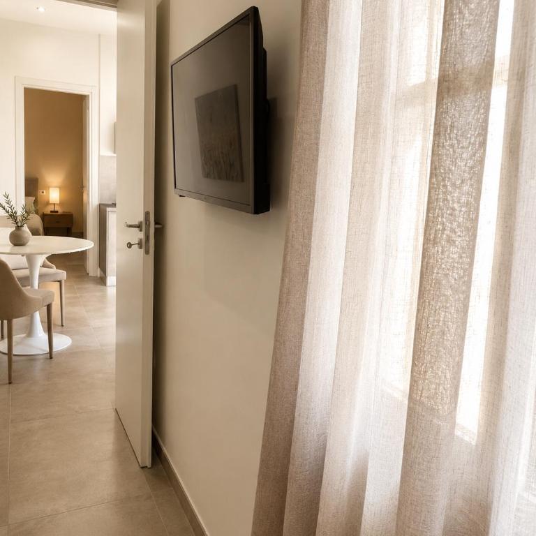 Petra Maris B&B - Family Suite - 4
