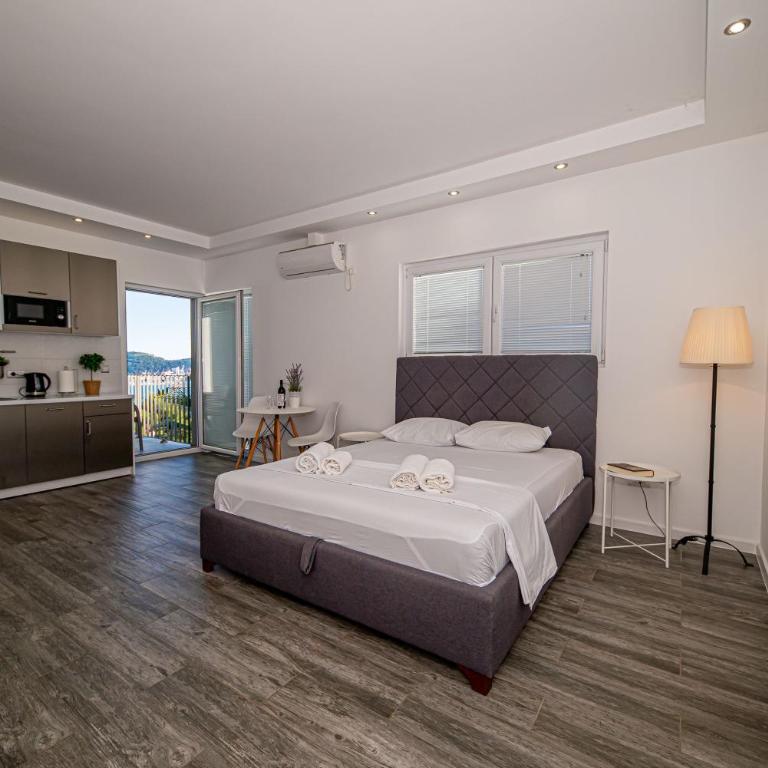 Sea View Apartments - Apartman sa Pogledom na More - 2