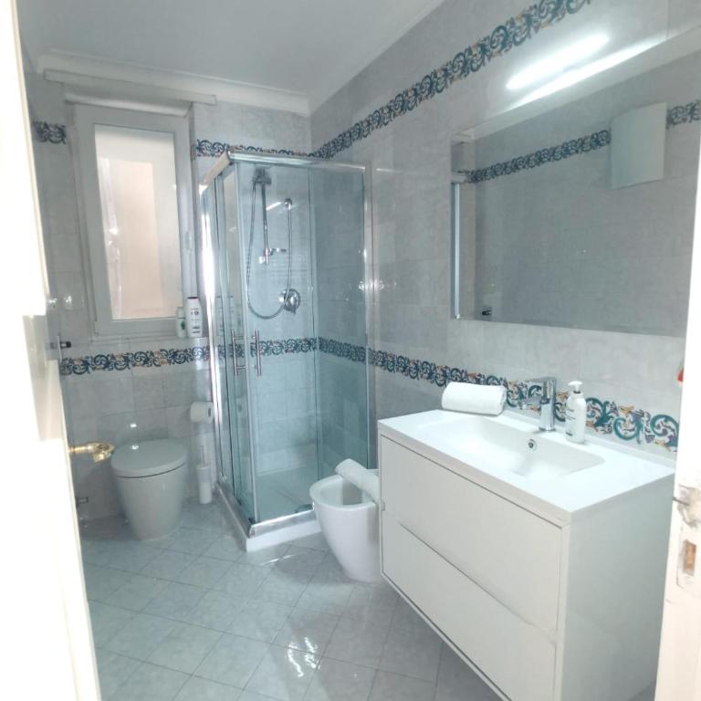 Villa La Panoramica Sea View - Casa con 3 Camere da Letto - 30