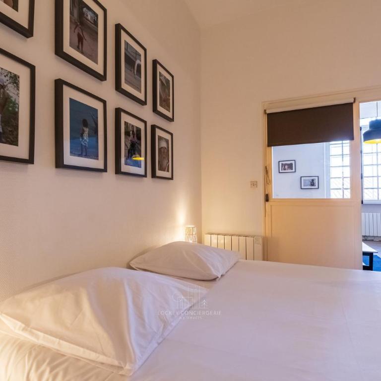Le loft coeur de ville - Appartamento - 8