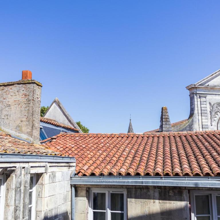 Le loft coeur de ville - Appartamento - 6