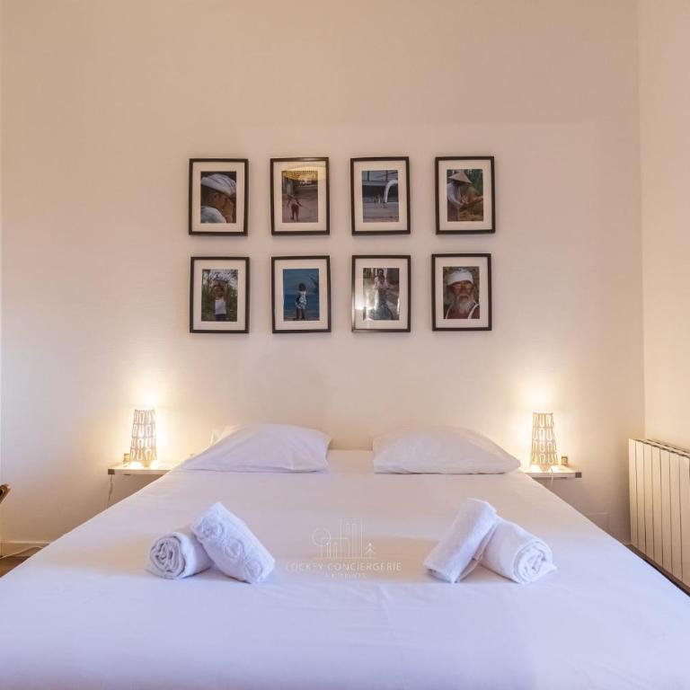 Le loft coeur de ville - Appartamento - 7