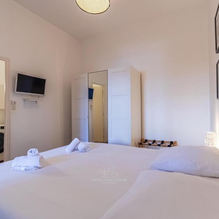 Le loft coeur de ville - Appartamento - 9