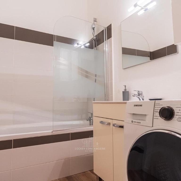Le loft coeur de ville - Appartamento - 10