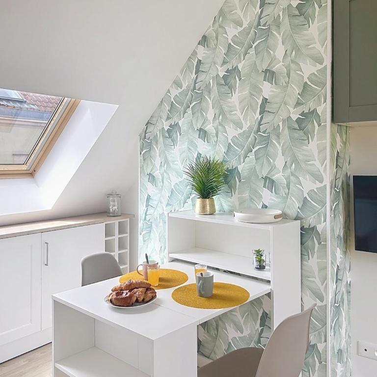 Résidence El Pescado 3 - Studio confortable - One-Bedroom Apartment - 1