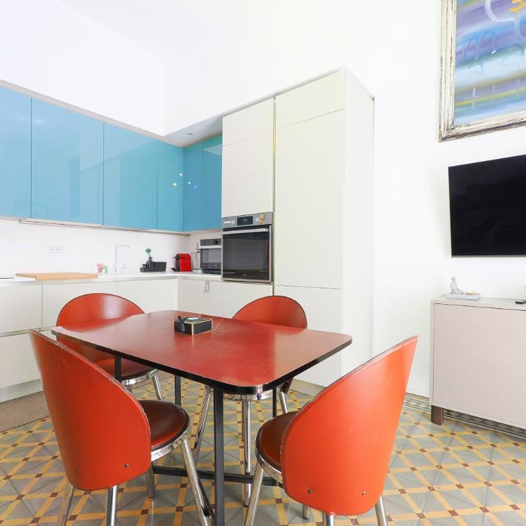 Poliziano Stylish Apartment in Sempione - Appartamento con 2 Camere da Letto - 3
