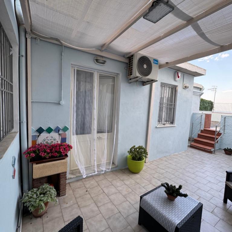 Casa C&S - Casa con 3 Camere da Letto - 36