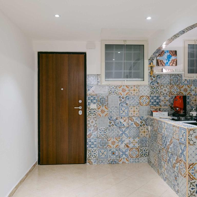 Kaluri Apartment Palermo Centro Teatro Massimo - Apartment - 8