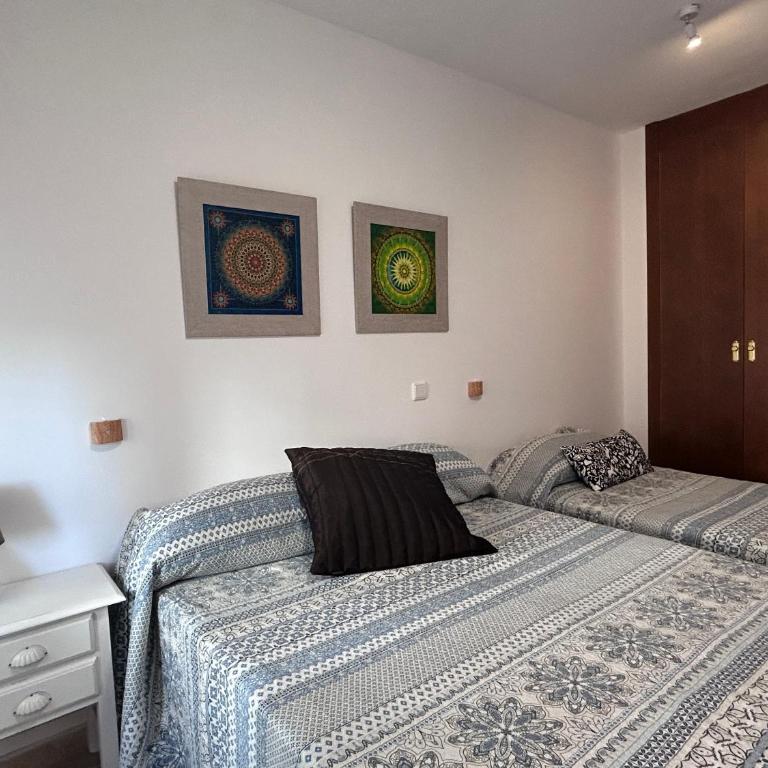 El Paraiso DeLuxe 8Pax - Two-Bedroom Apartment - 8