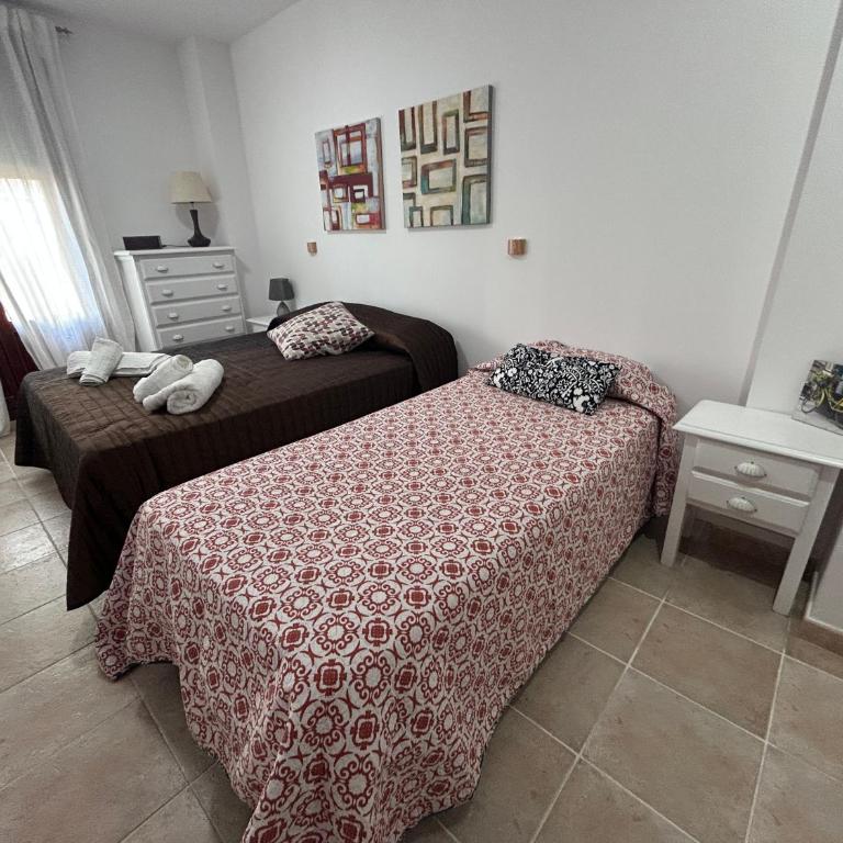 El Paraiso DeLuxe 8Pax - Two-Bedroom Apartment - 10