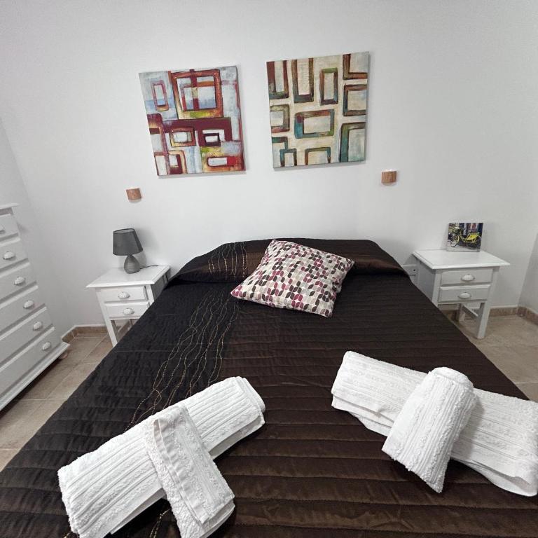 El Paraiso DeLuxe 8Pax - Two-Bedroom Apartment - 14