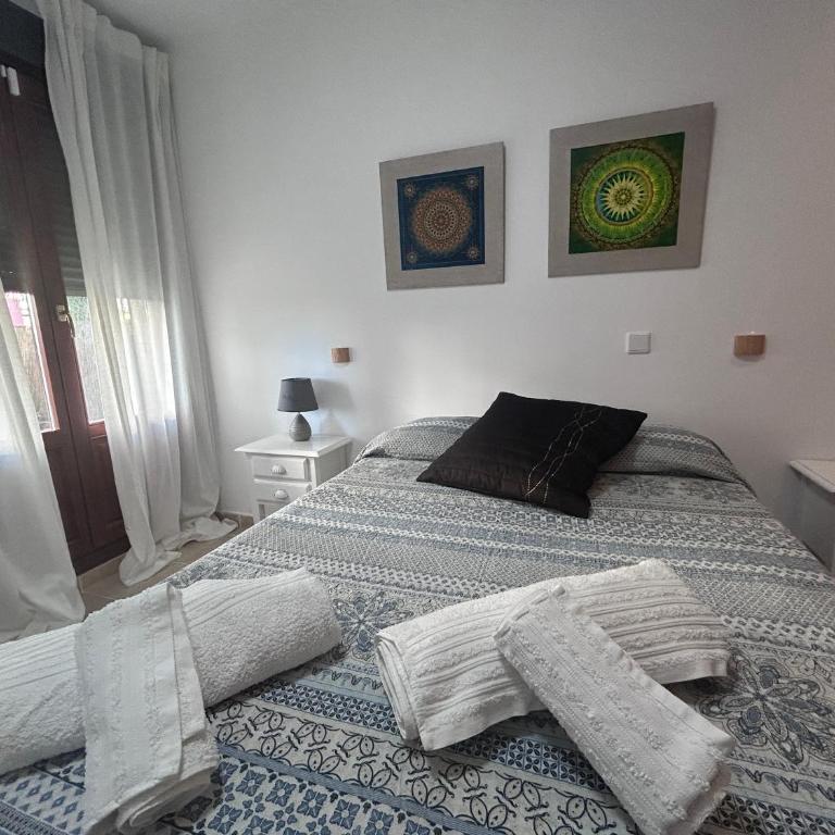 El Paraiso DeLuxe 8Pax - Two-Bedroom Apartment - 15